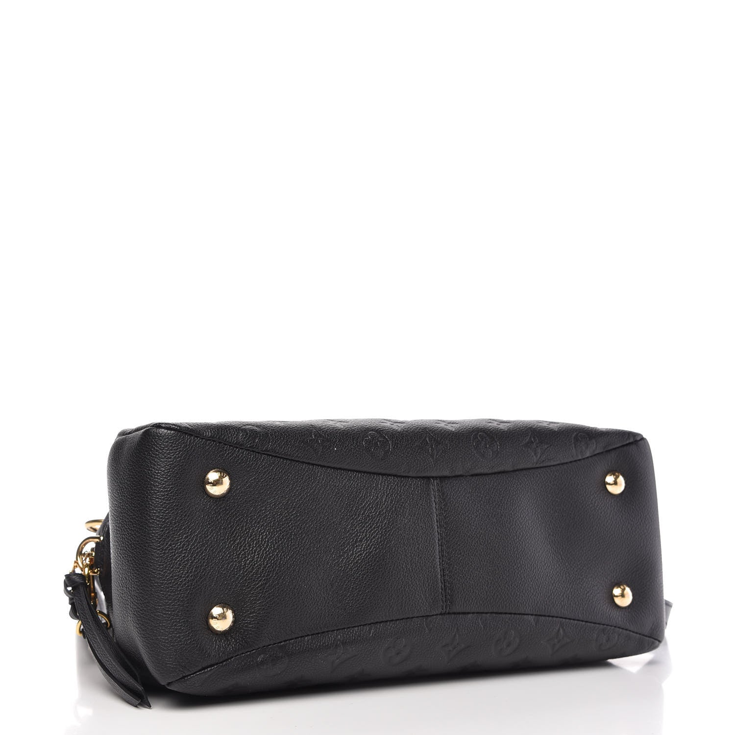 Louis Vuitton Empreinte Ponthieu PM Black 4 of 9