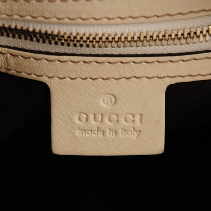 Gucci Monogram GG Royal Hobo Off White 6 of 7