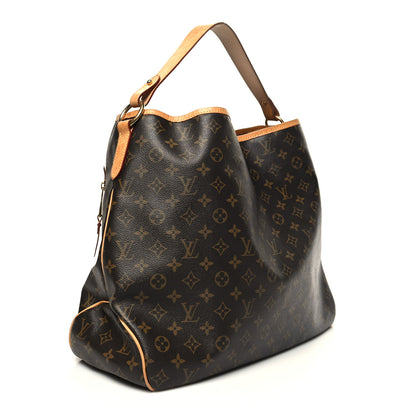 Louis Vuitton Monogram Delightful GM 3 of 11