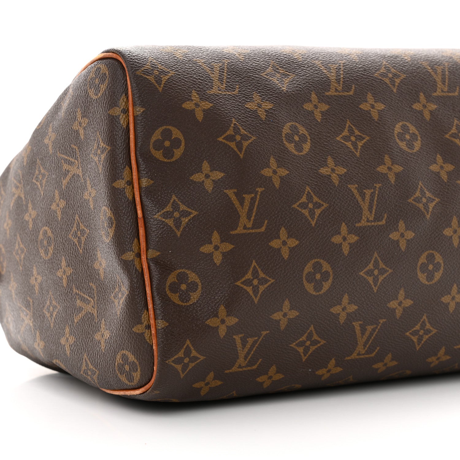 Louis Vuitton Monogram Speedy 35 9 of 23