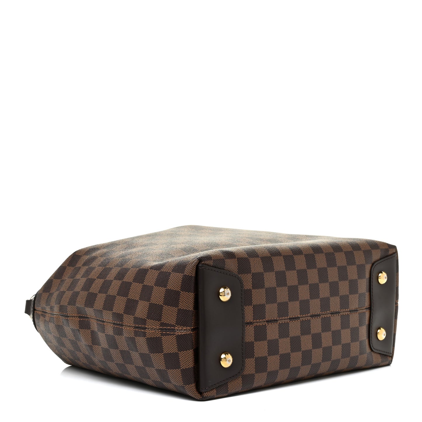 Damier Ebene Duomo Hobo