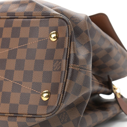 Louis Vuitton Damier Ebene Ascot 9 of 9