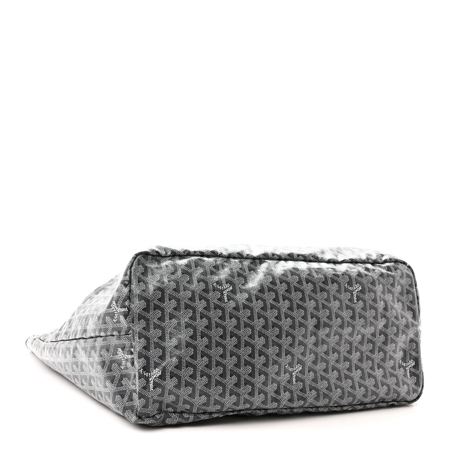 Goyardine Saint Louis GM Grey