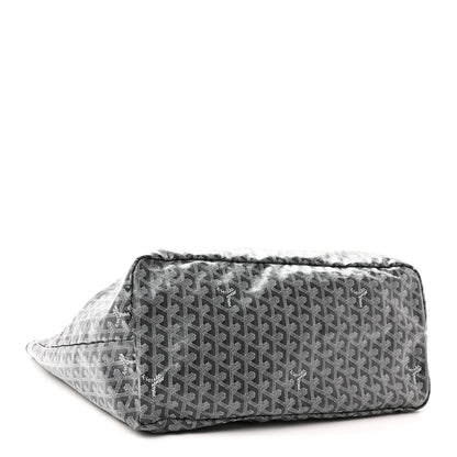 Goyard Goyardine Saint Louis GM Grey 5 of 11