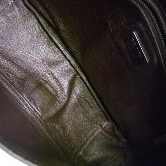Vernice Messenger Ebano
