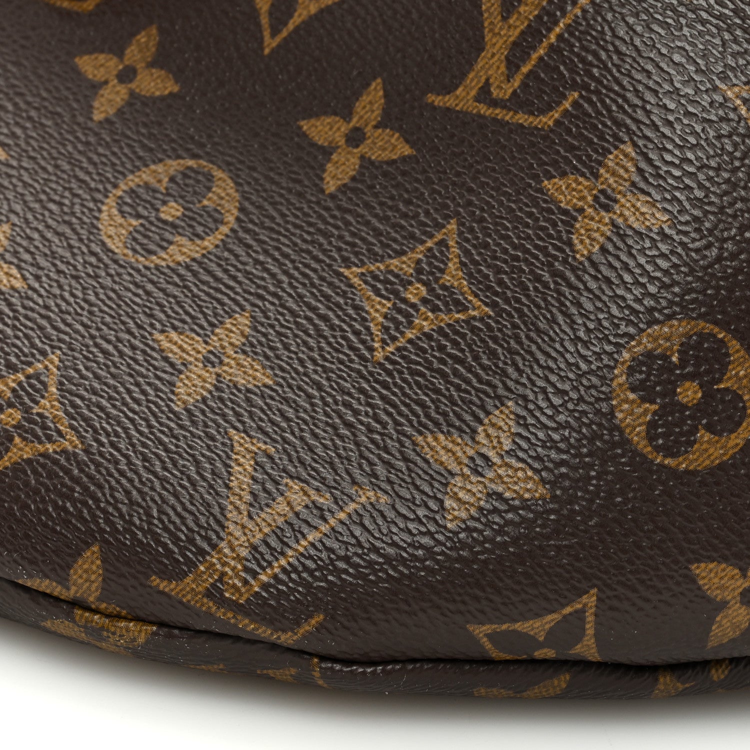Louis Vuitton Monogram Bumbag 9 of 11