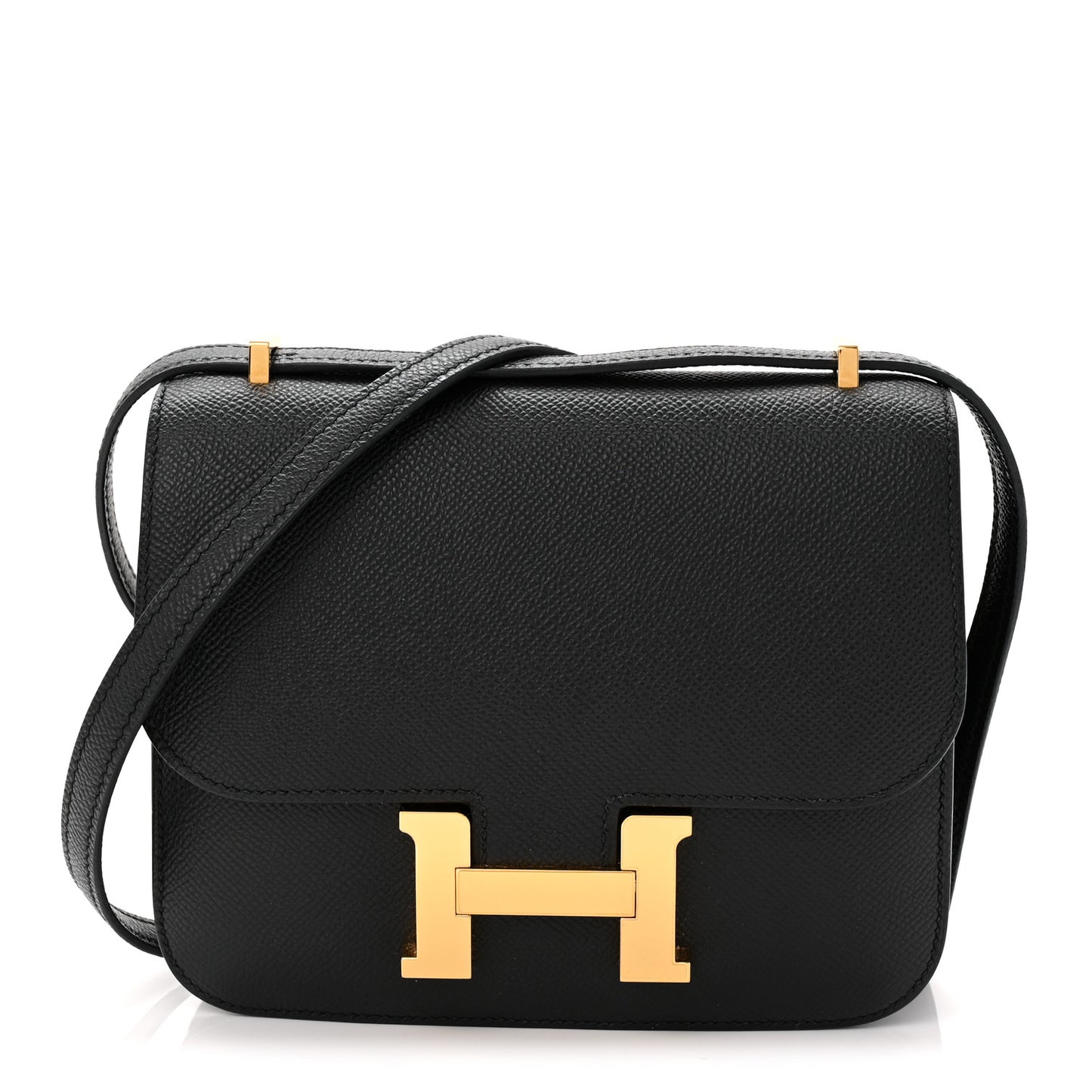 Epsom Constance 18 Black