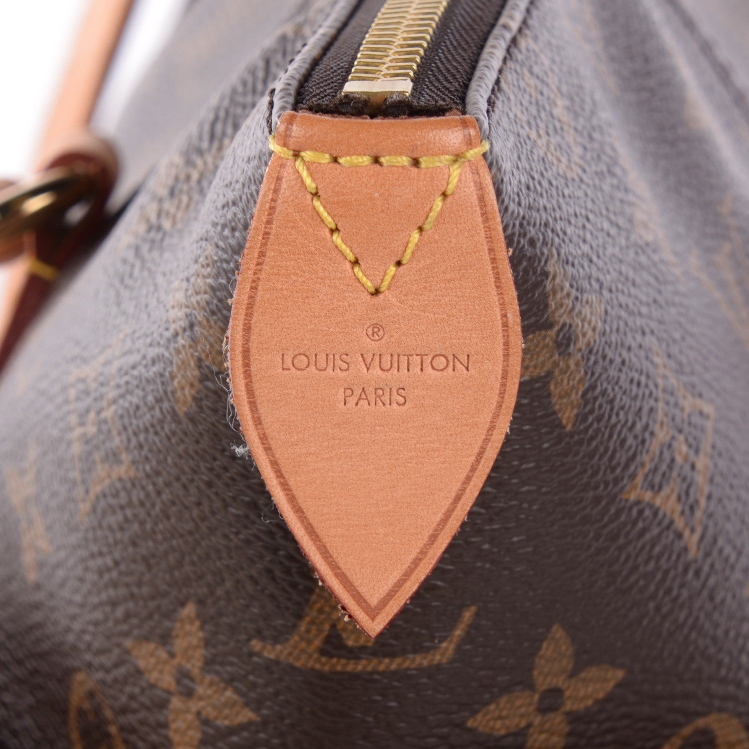 Louis Vuitton Monogram Totally MM 6 of 8