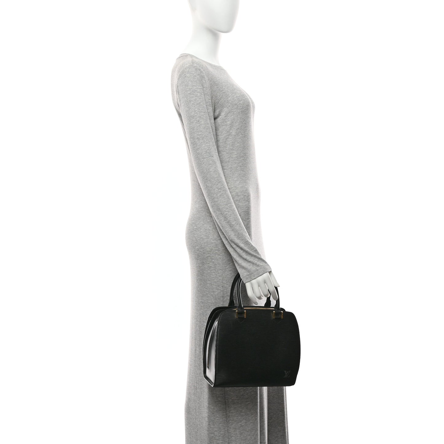 Epi Pont-Neuf Black
