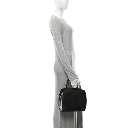 Louis Vuitton Epi Pont-Neuf Black 11 of 11