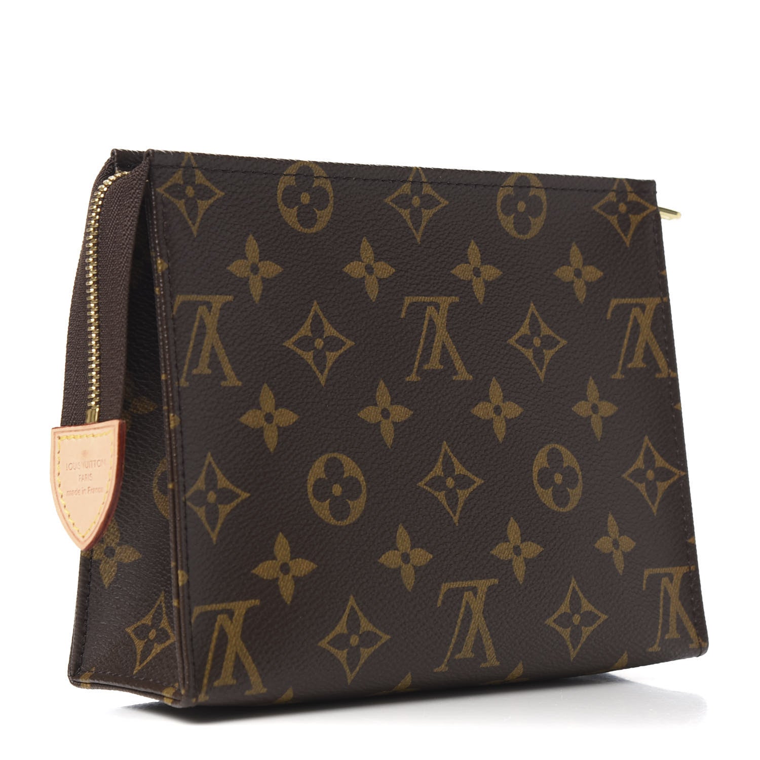 Louis Vuitton Monogram Toiletry Pouch 19 2 of 9