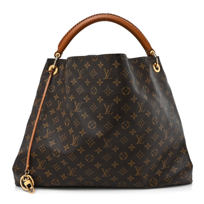 Louis Vuitton Monogram Artsy GM 1 of 11