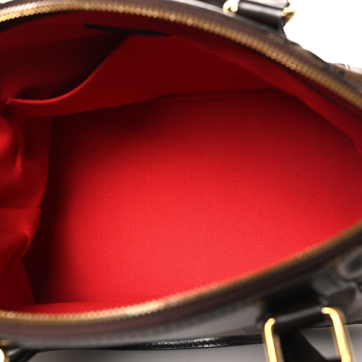 Damier Ebene Verona PM