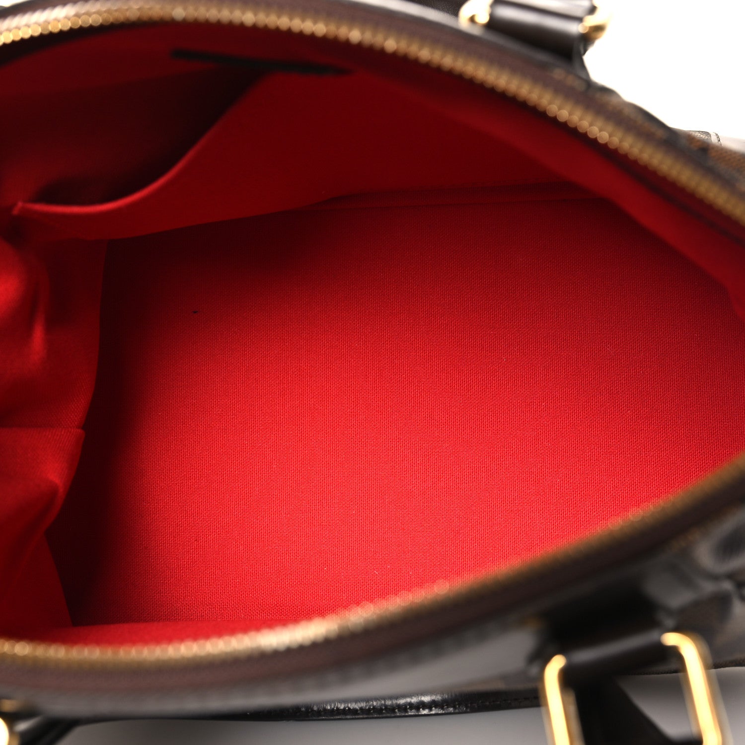 Louis Vuitton Damier Ebene Verona PM 5 of 11