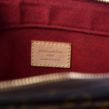 Louis Vuitton Monogram Viva-Cite GM 8 of 18