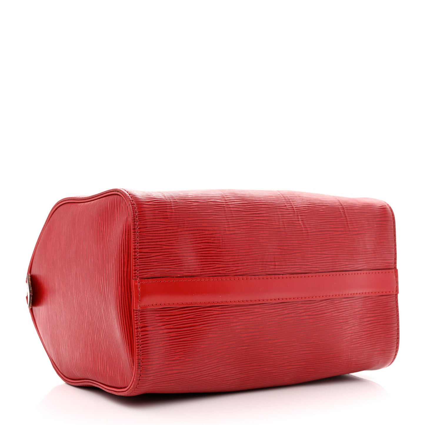 Epi Speedy 25 Castillan Red