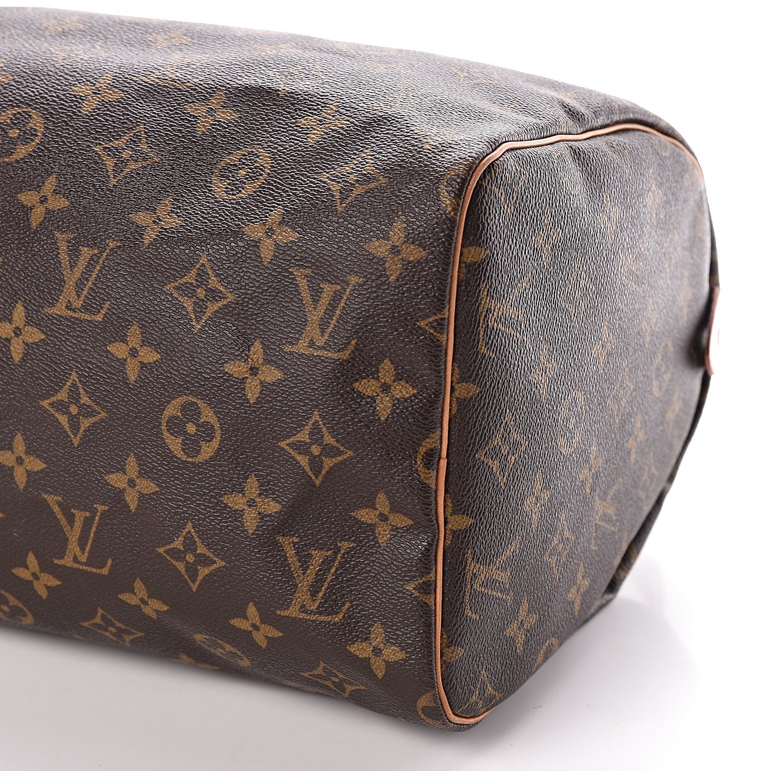 Louis Vuitton Monogram Speedy 30 9 of 9