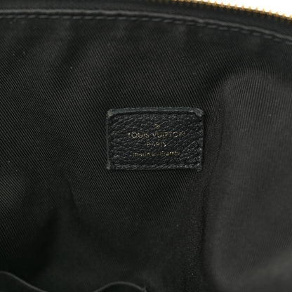 Louis Vuitton Empreinte Ponthieu PM Black 7 of 13