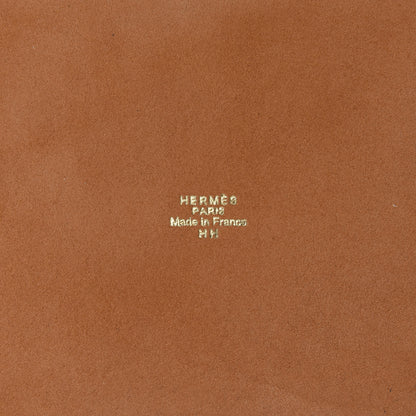 Hermes Porcelain Passifolia Change Tray 6 of 7