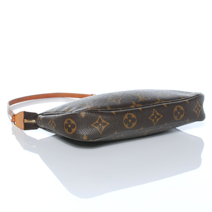 Louis Vuitton Monogram Pochette Accessories w Extender 5 of 8