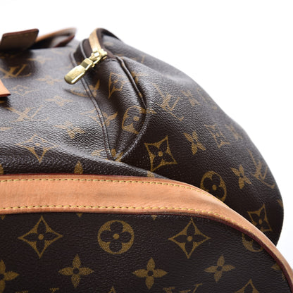 Louis Vuitton Monogram Bosphore Backpack 9 of 11