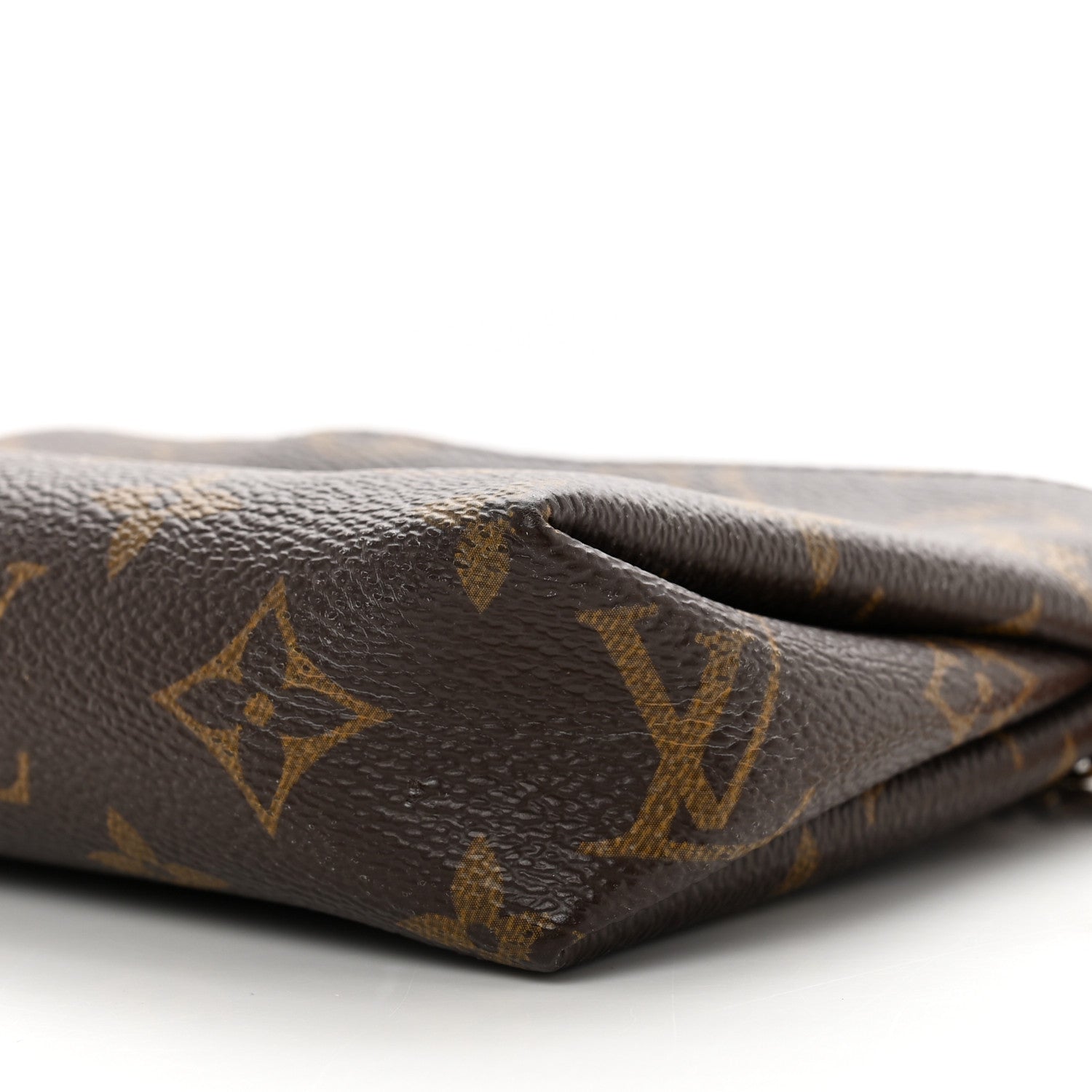 Louis Vuitton Monogram Pallas Clutch Cherry 10 of 11
