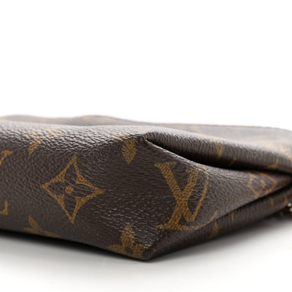 Louis Vuitton Monogram Pallas Clutch Cherry 10 of 11