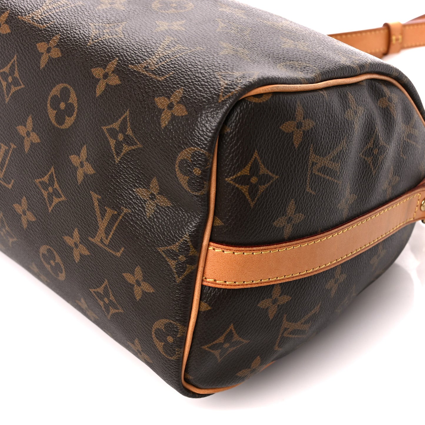 Monogram Speedy Bandouliere 25
