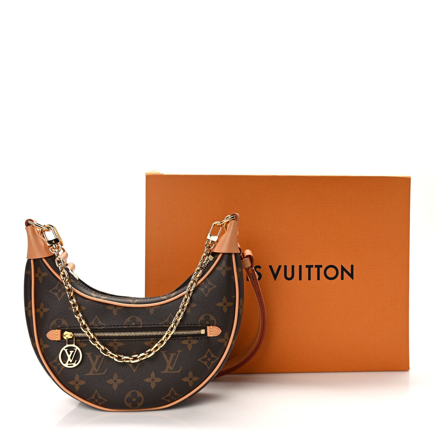 Louis Vuitton Monogram Loop 12 of 12