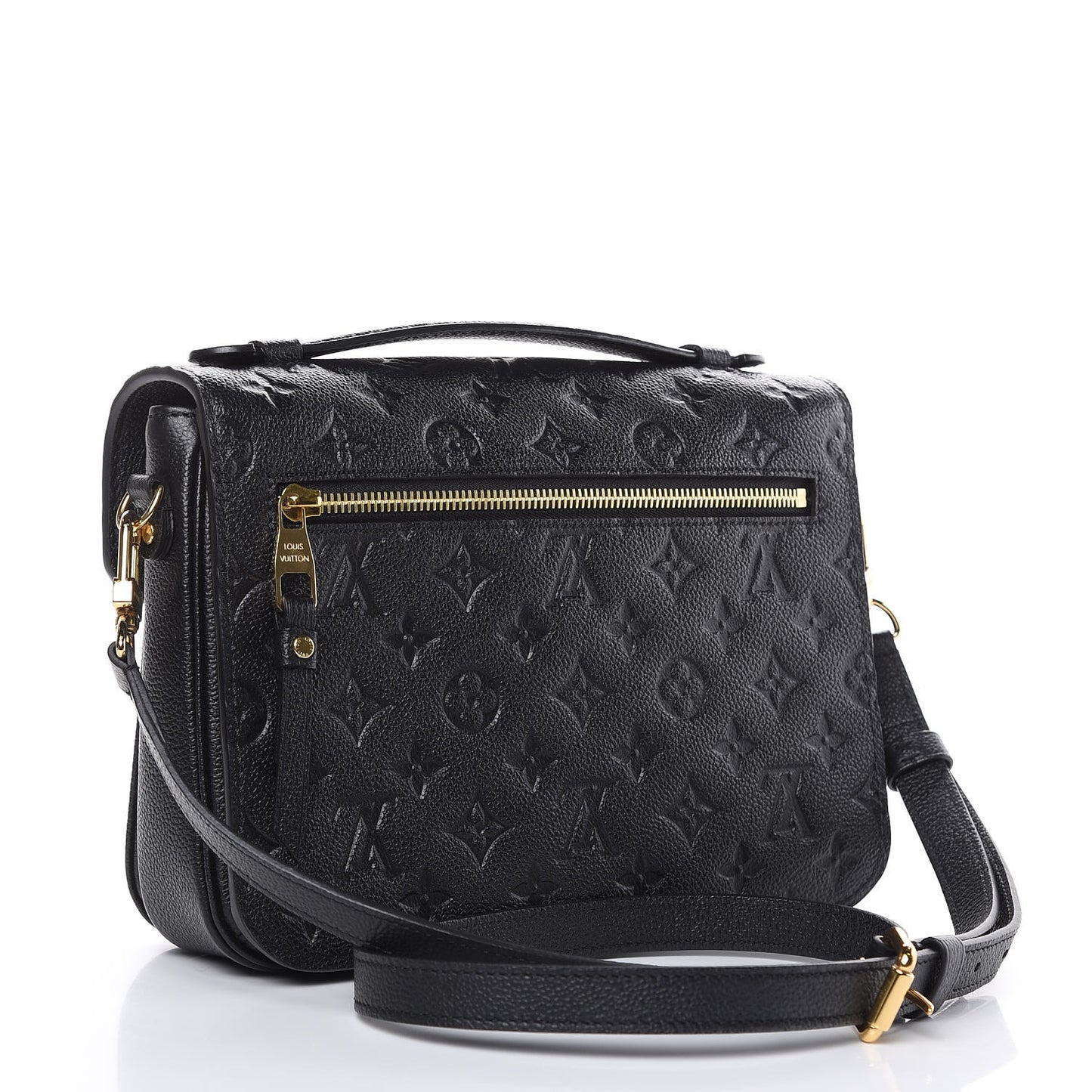 Empreinte Pochette Metis Black