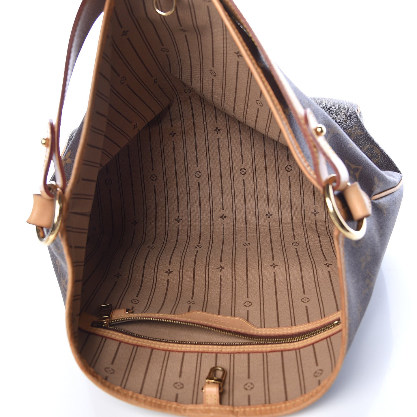 Monogram Delightful PM