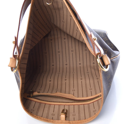 Louis Vuitton Monogram Delightful PM 5 of 12