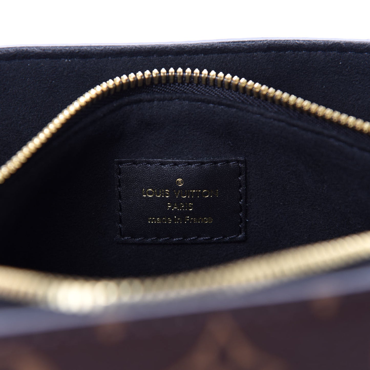 Monogram Soufflot BB Black