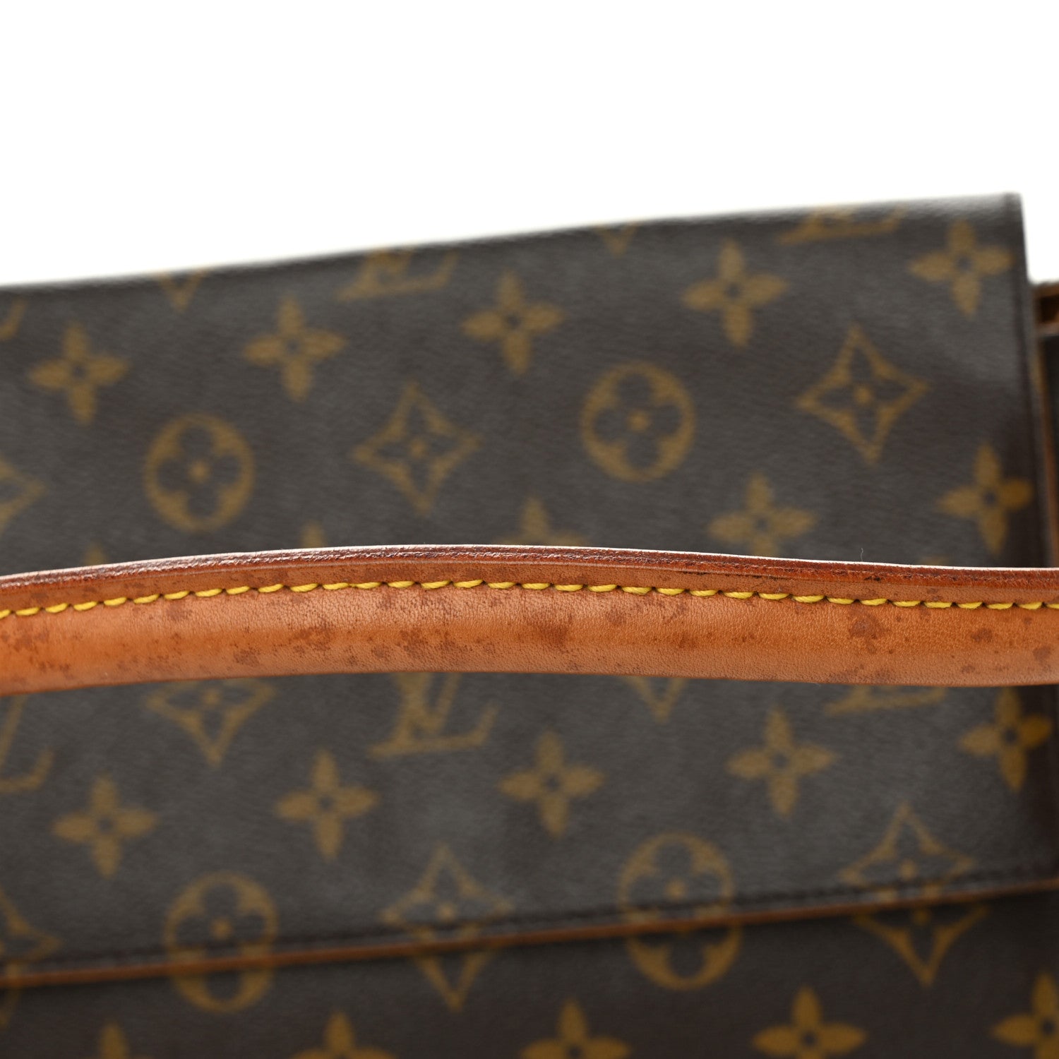 Louis Vuitton Monogram Mini Looping 12 of 12