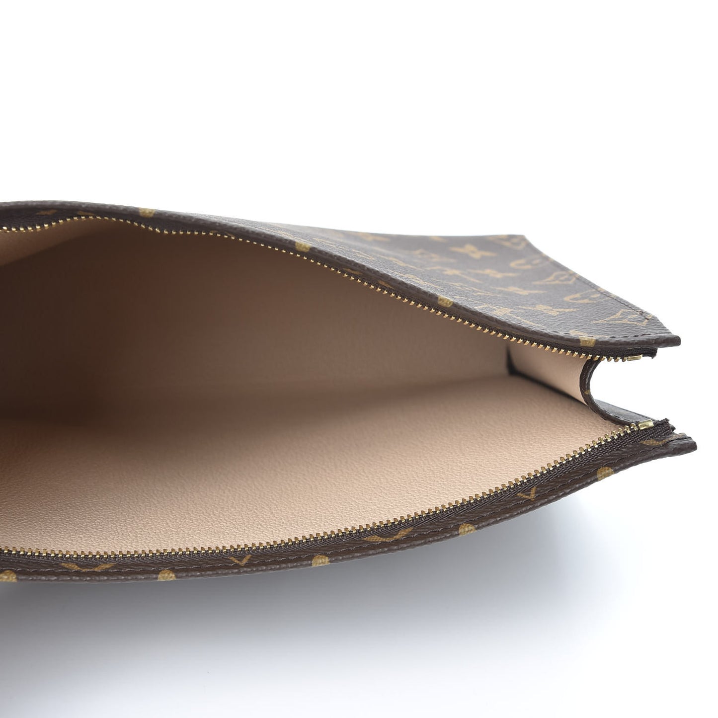 Monogram Toiletry Pouch 26