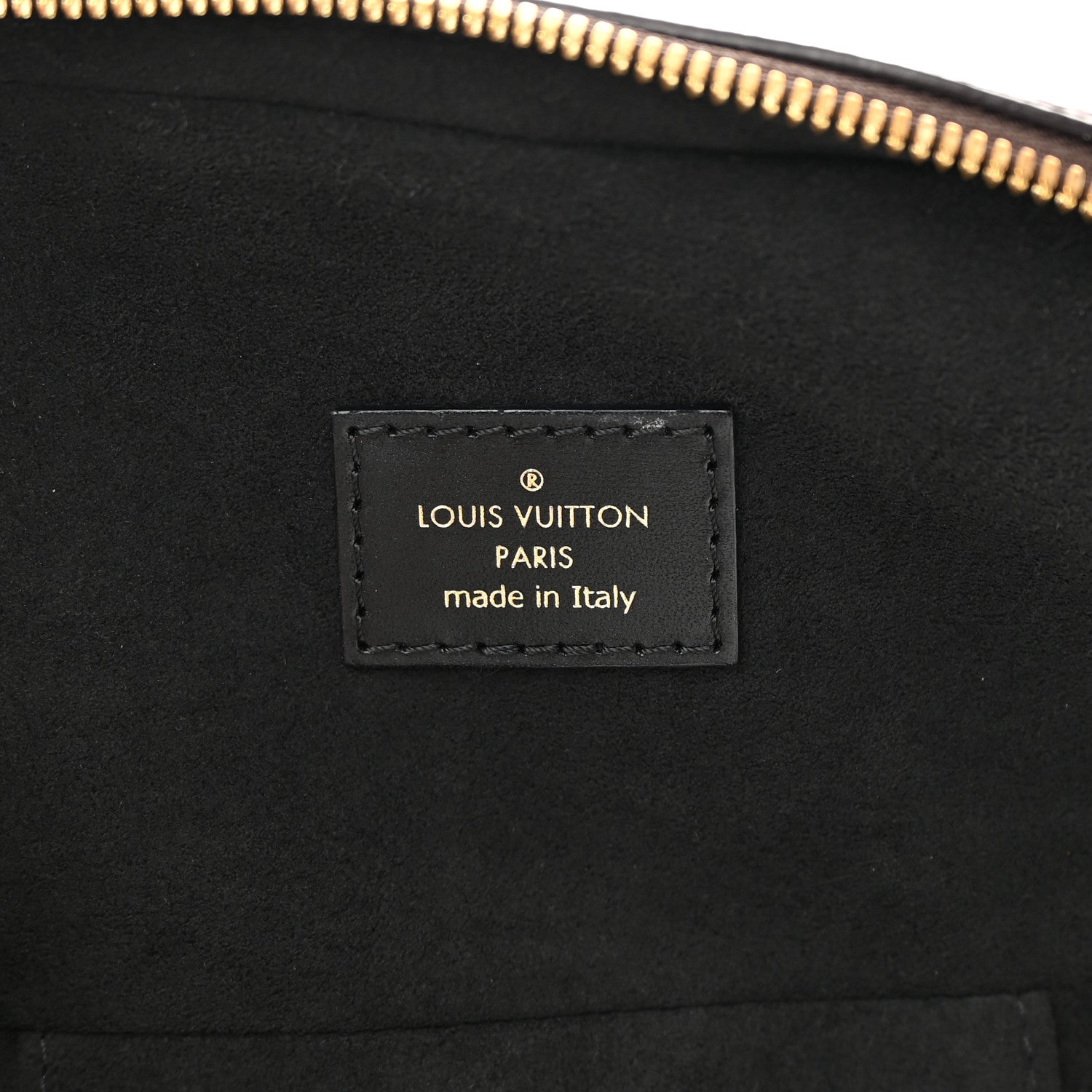 Louis Vuitton Reverse Monogram Vanity PM 6 of 12