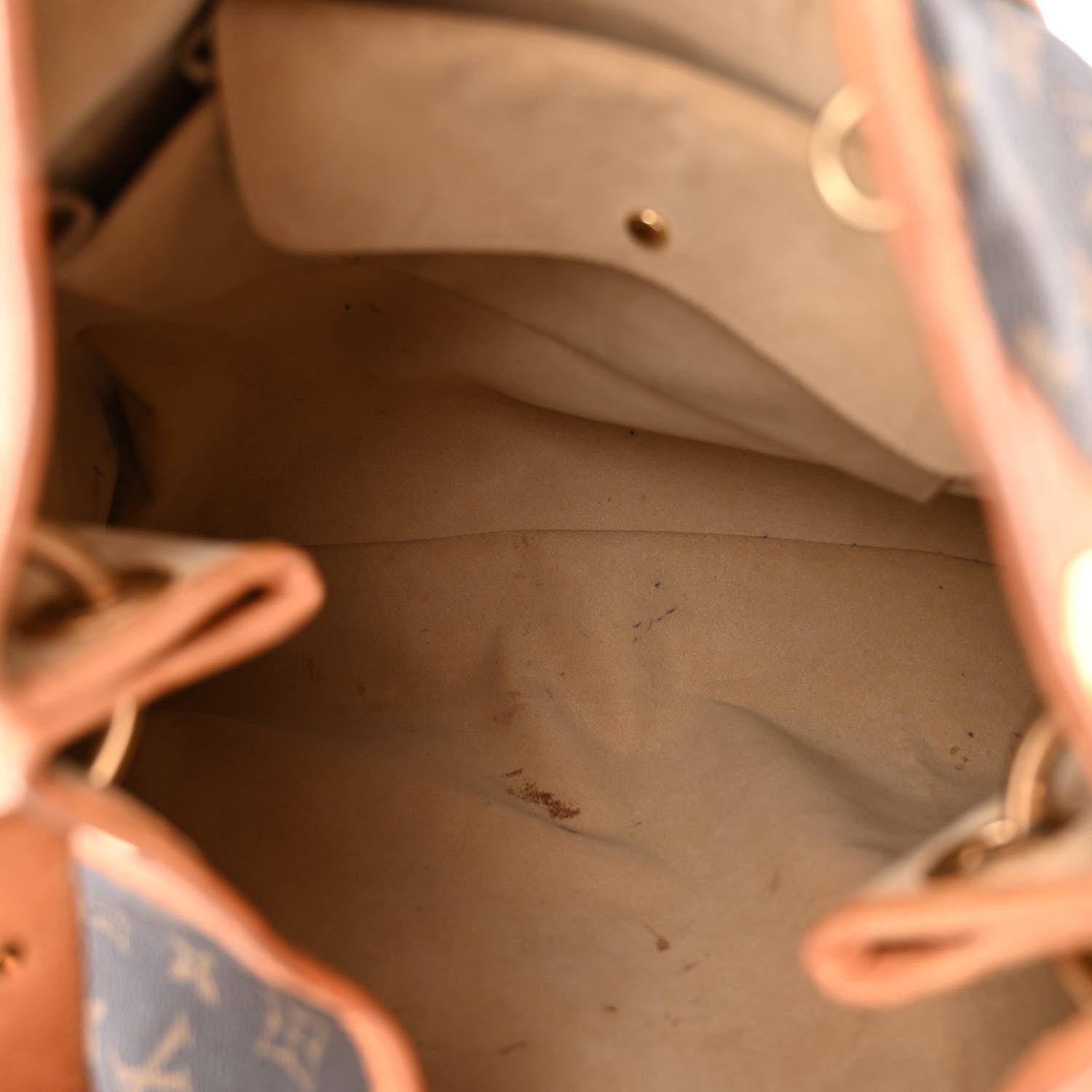 Louis Vuitton Monogram Galliera PM 5 of 13