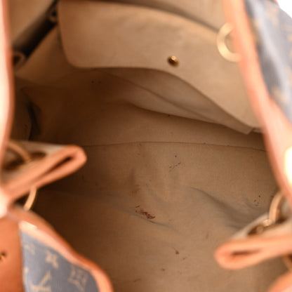 Louis Vuitton Monogram Galliera PM 5 of 13