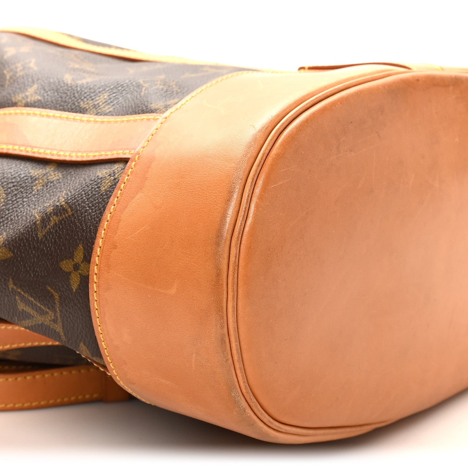 Louis Vuitton Monogram Randonnee PM 9 of 10