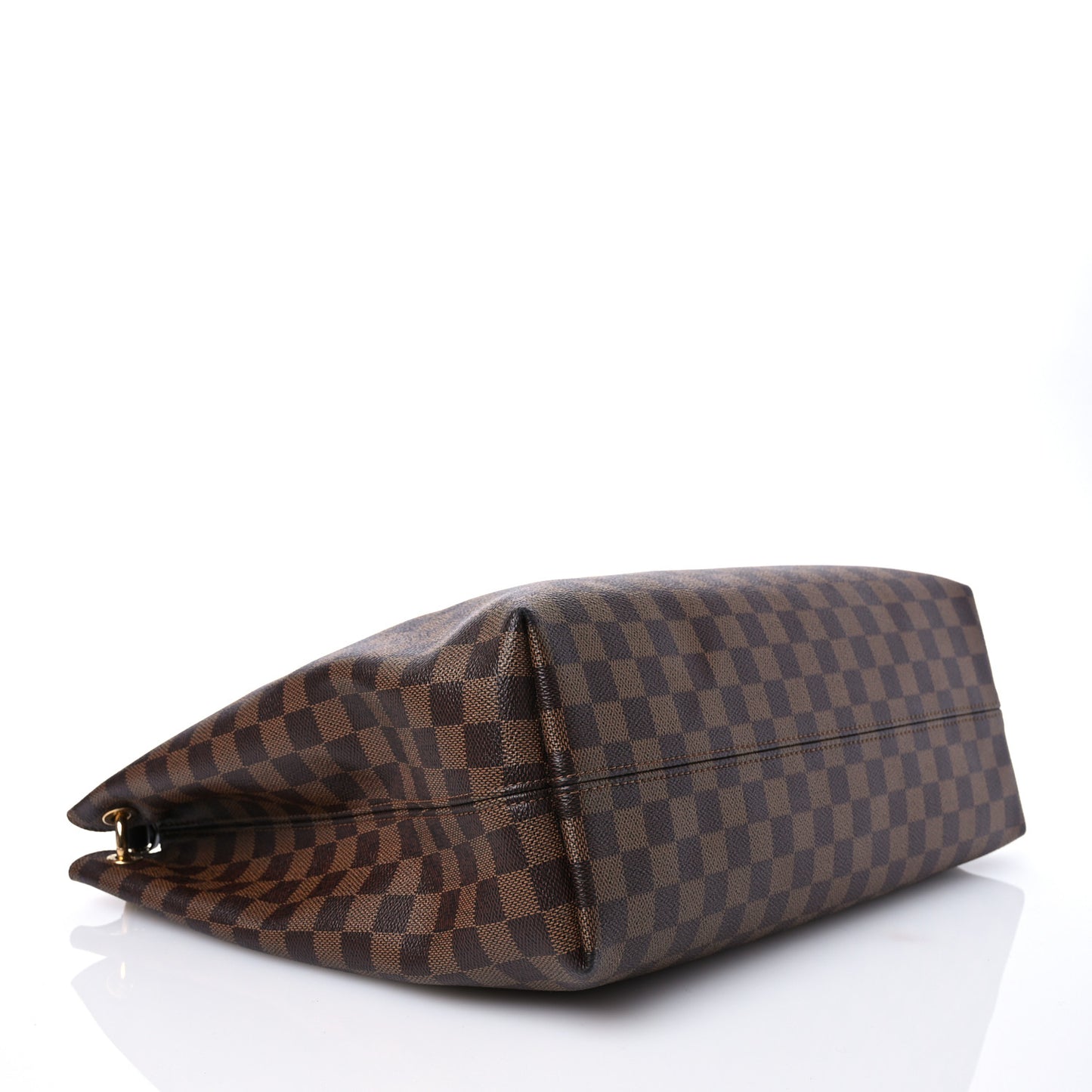 Damier Ebene Graceful MM