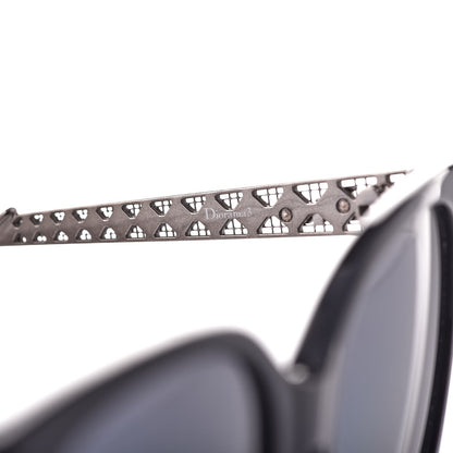 Christian Dior Diorama3 Sunglasses Black 5 of 10