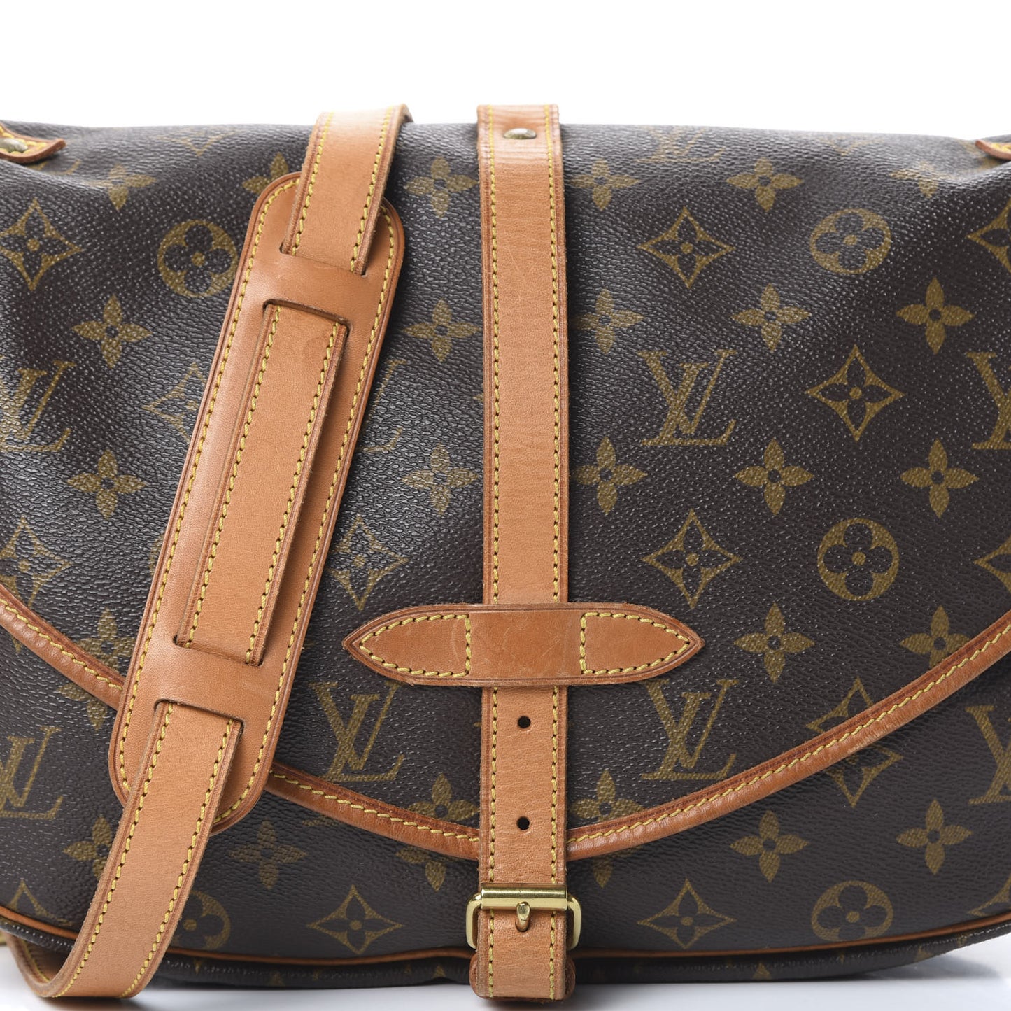 Monogram Saumur 30