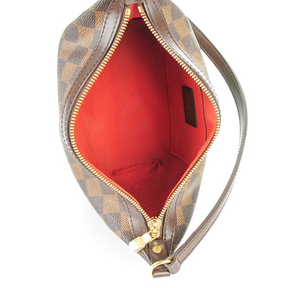 Louis Vuitton Damier Ebene Illovo PM 5 of 7