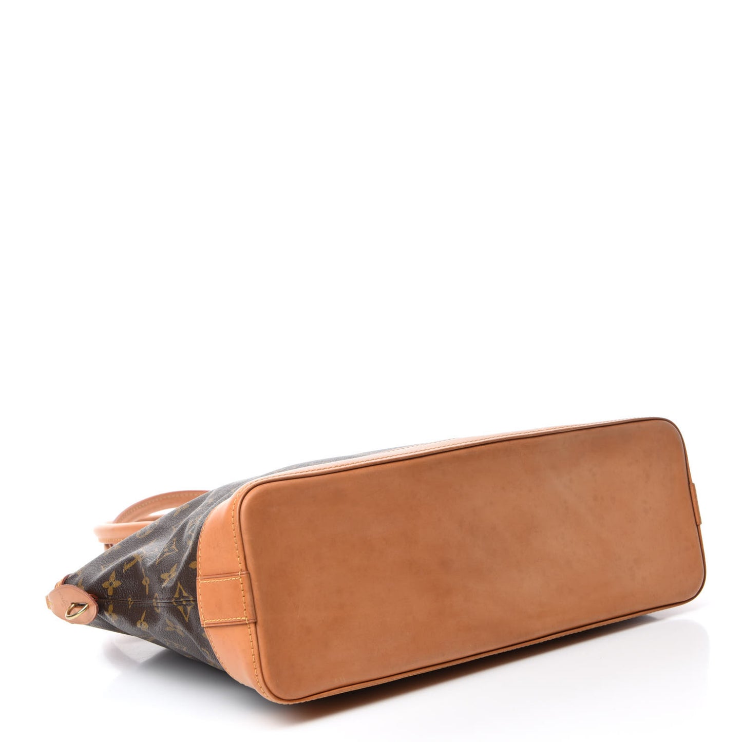 Monogram Lockit Horizontal