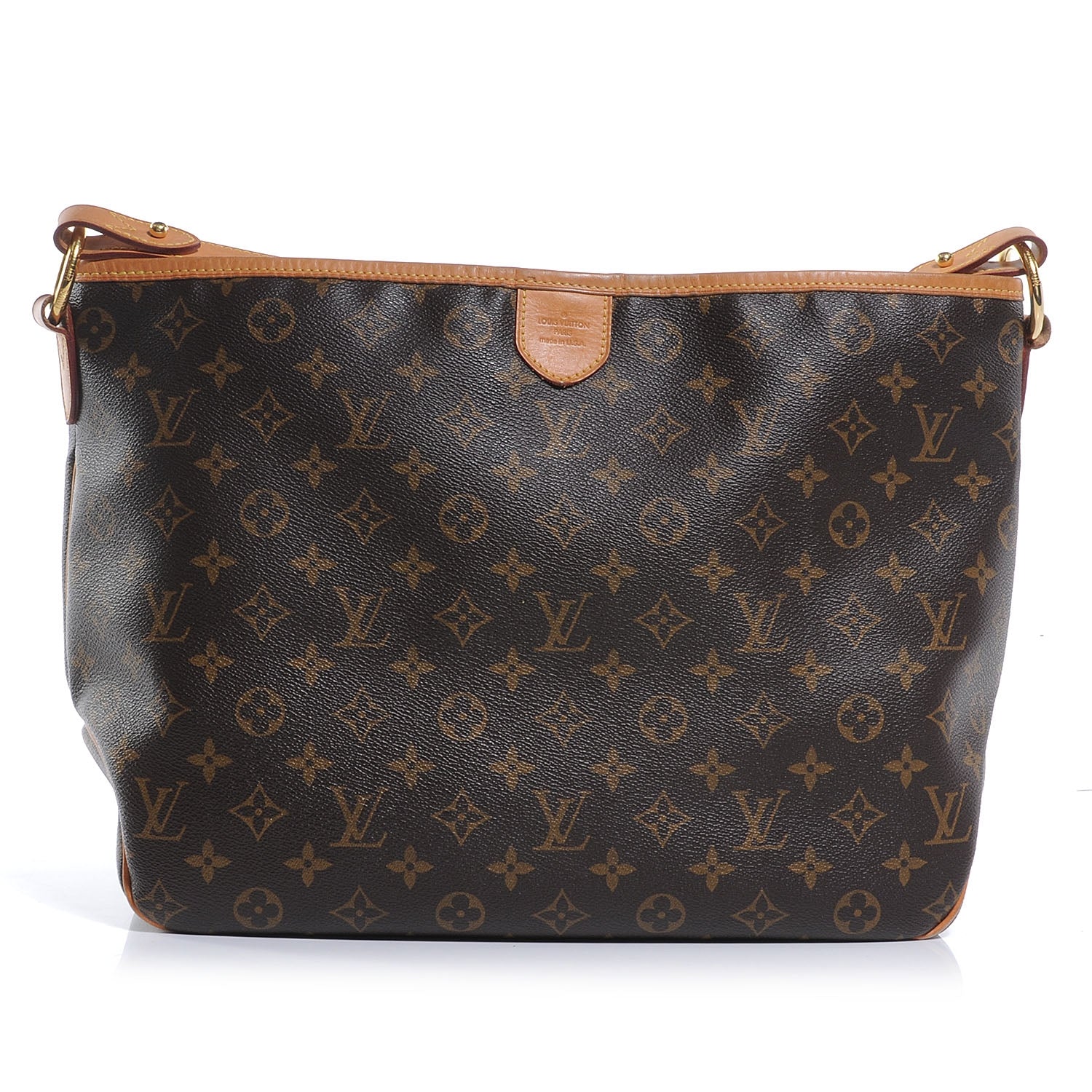 Louis Vuitton Monogram Delightful PM 1 of 8