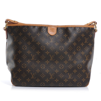 Louis Vuitton Monogram Delightful PM 1 of 8
