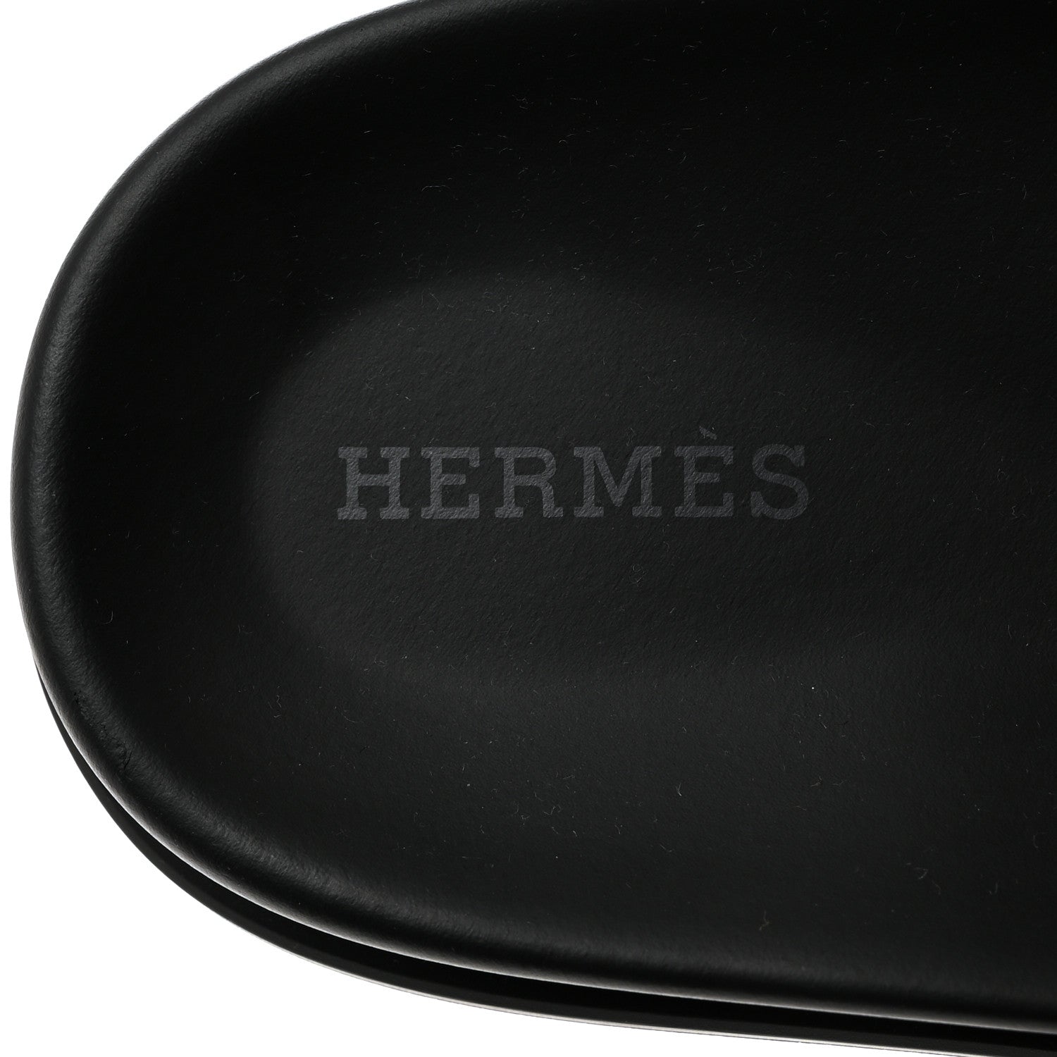 Hermes Calfskin Womens Chypre Sandals 40 Gold 6 of 9