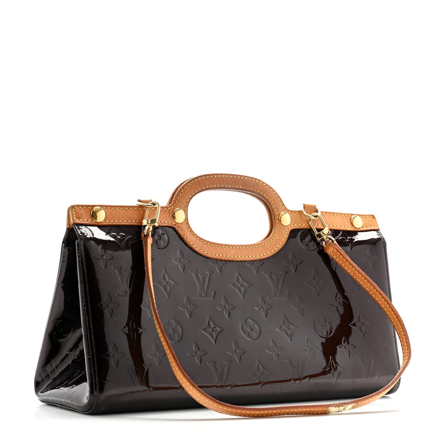 Vernis Roxbury Drive Amarante