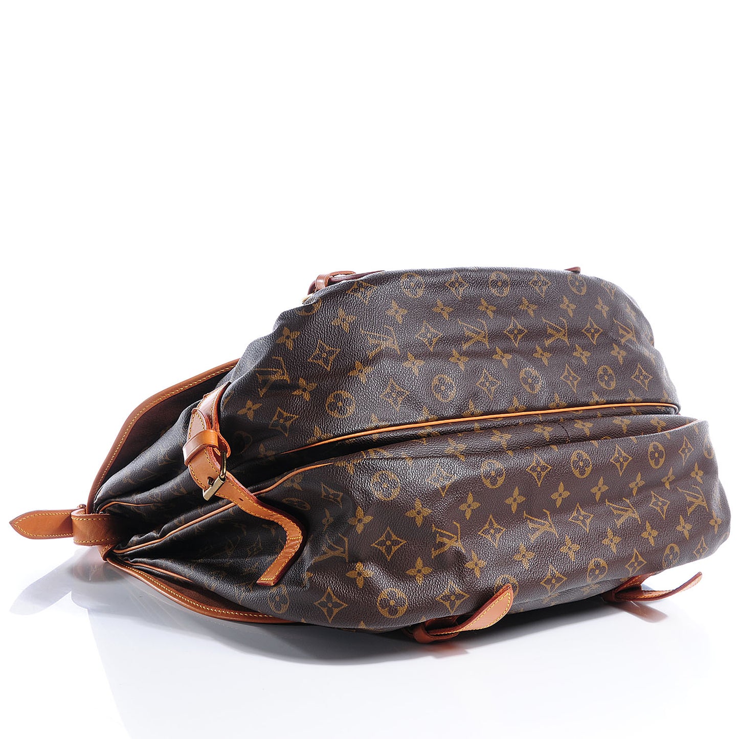 Monogram Saumur 43