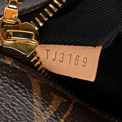 Louis Vuitton Monogram Bumbag 7 of 11